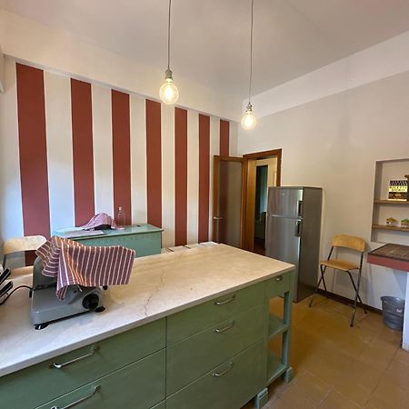 Room & Breakfast D'Annunzio Ravenna Dış mekan fotoğraf