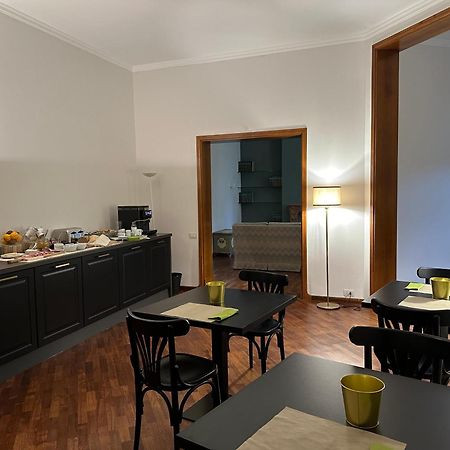 Room & Breakfast D'Annunzio Ravenna Dış mekan fotoğraf