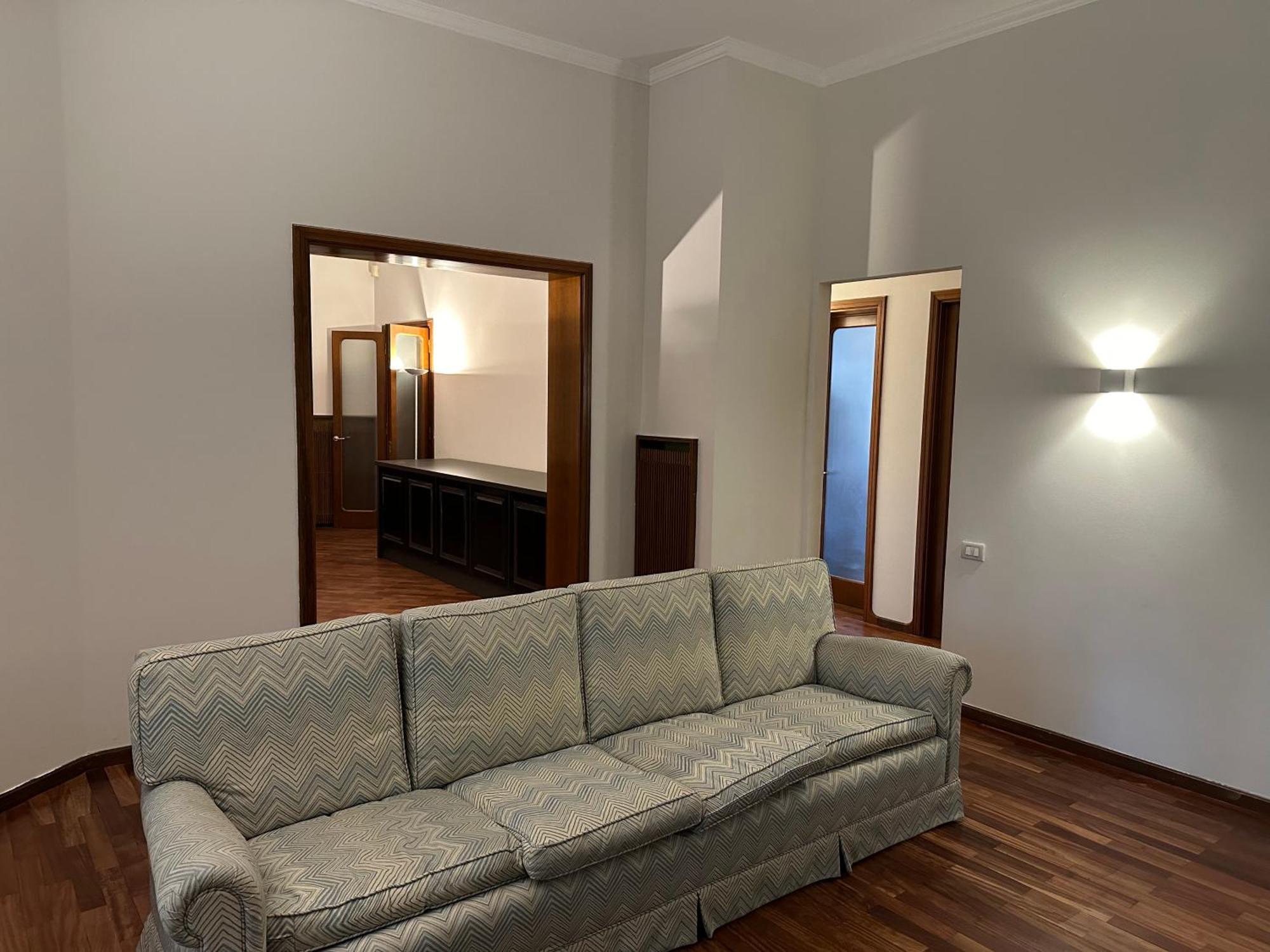 Room & Breakfast D'Annunzio Ravenna Dış mekan fotoğraf