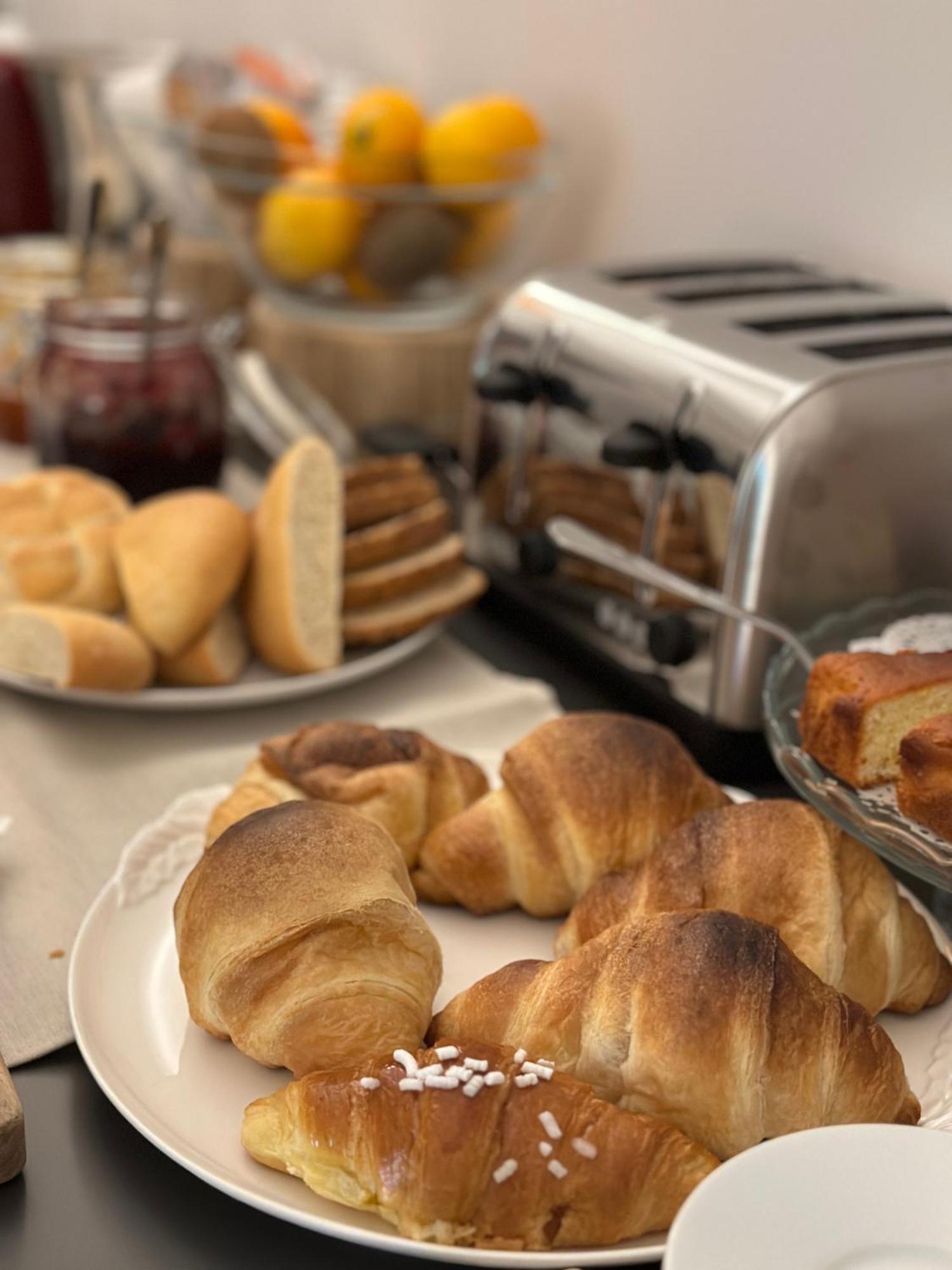 Room & Breakfast D'Annunzio Ravenna Dış mekan fotoğraf