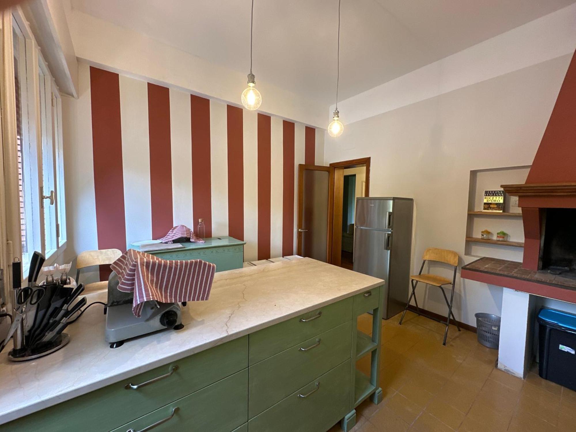 Room & Breakfast D'Annunzio Ravenna Dış mekan fotoğraf