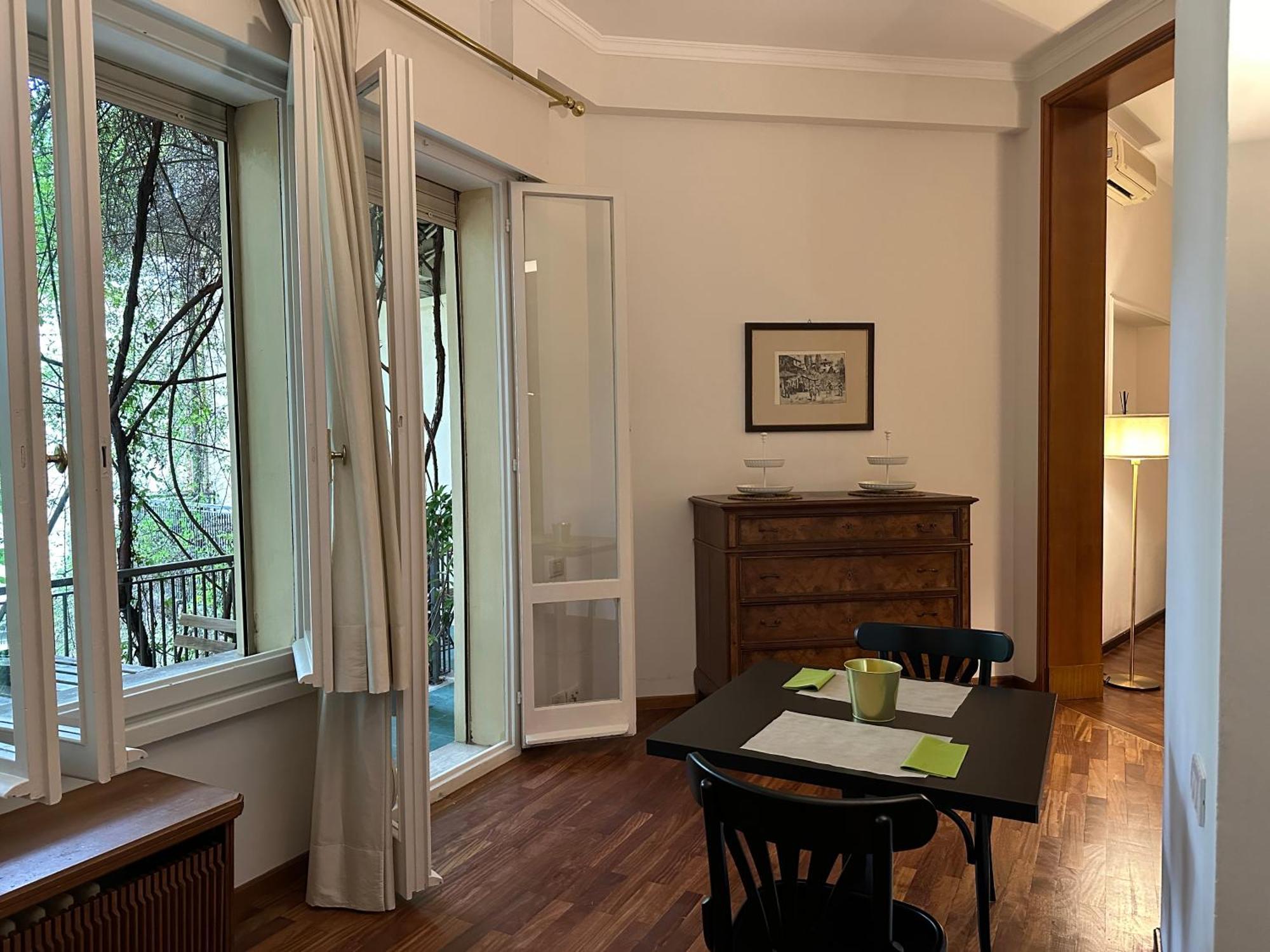 Room & Breakfast D'Annunzio Ravenna Dış mekan fotoğraf
