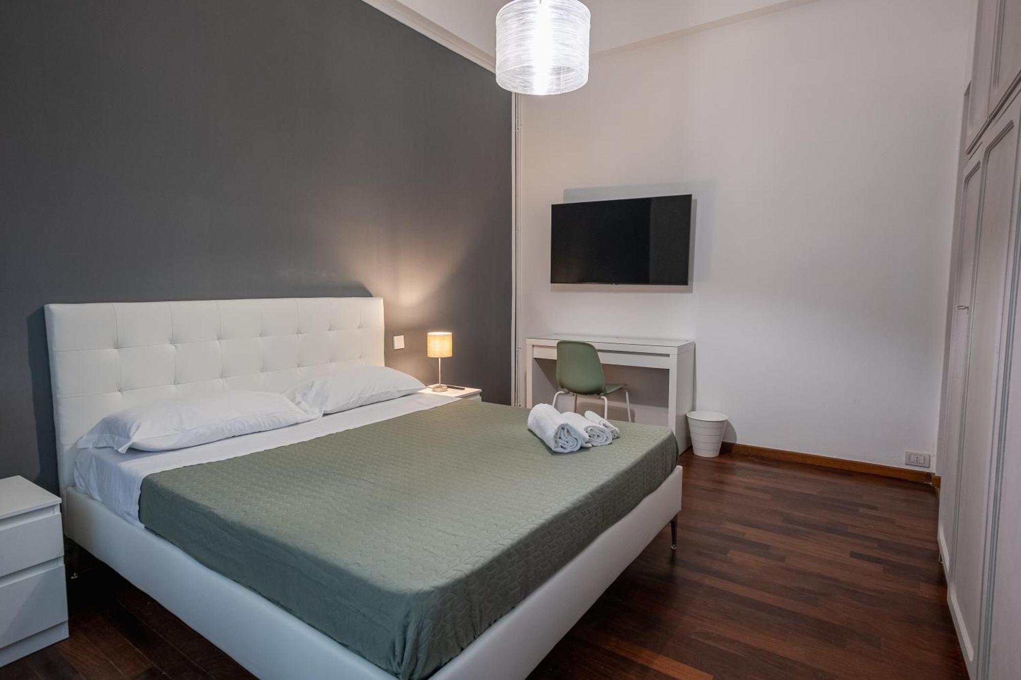 Room & Breakfast D'Annunzio Ravenna Dış mekan fotoğraf