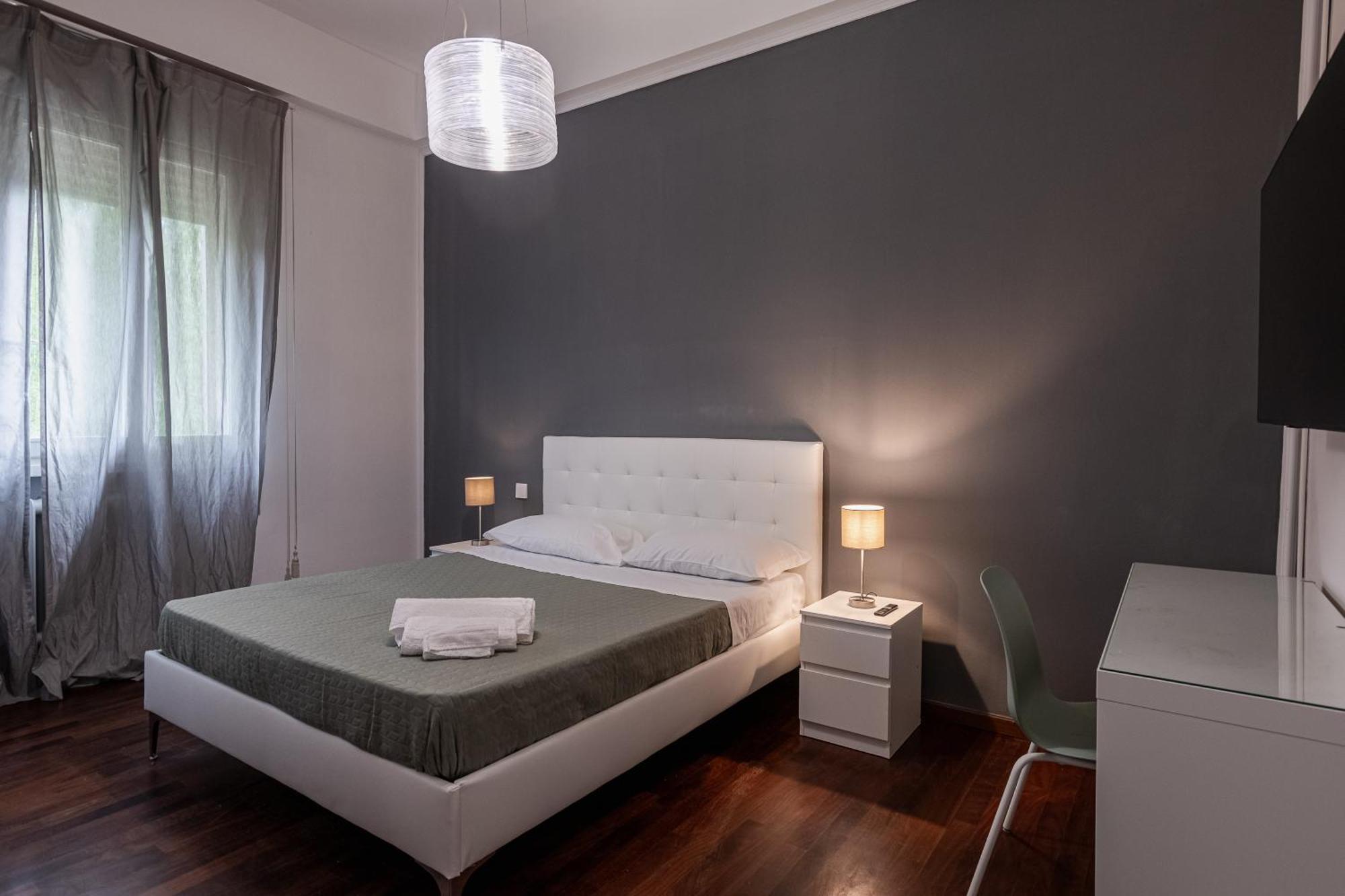 Room & Breakfast D'Annunzio Ravenna Dış mekan fotoğraf