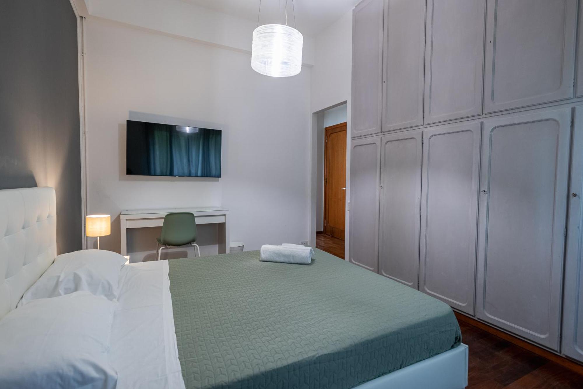 Room & Breakfast D'Annunzio Ravenna Dış mekan fotoğraf