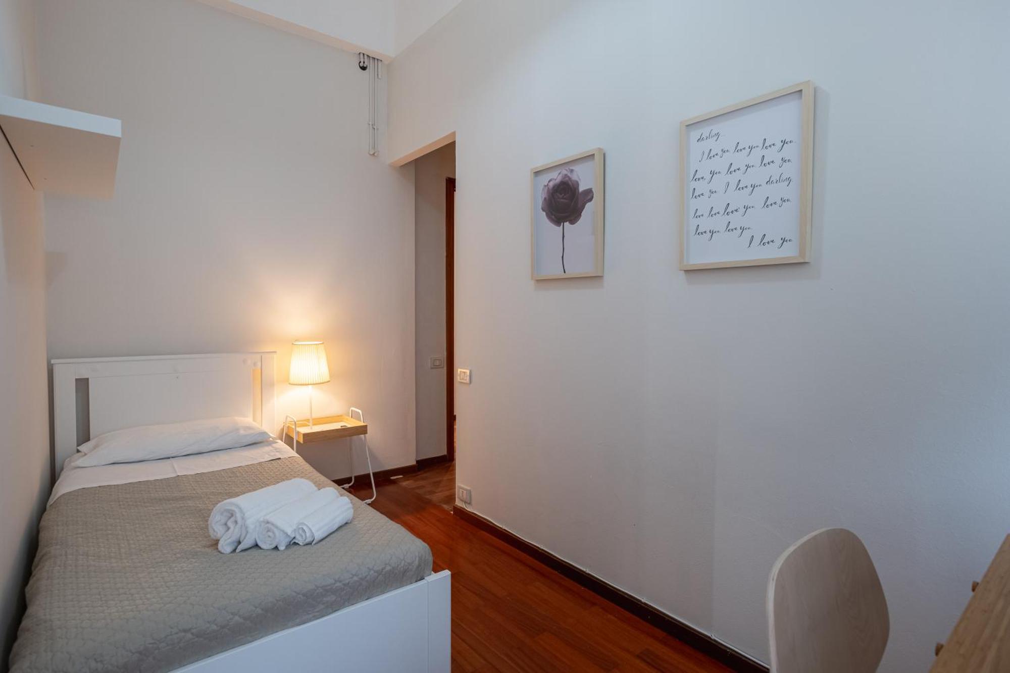 Room & Breakfast D'Annunzio Ravenna Dış mekan fotoğraf