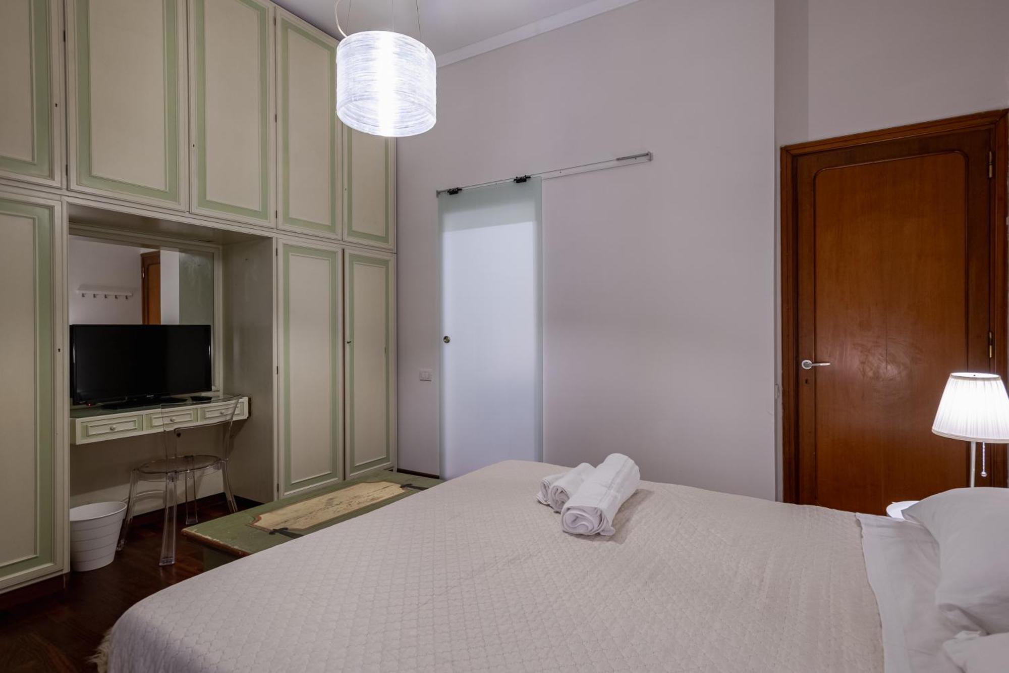Room & Breakfast D'Annunzio Ravenna Dış mekan fotoğraf