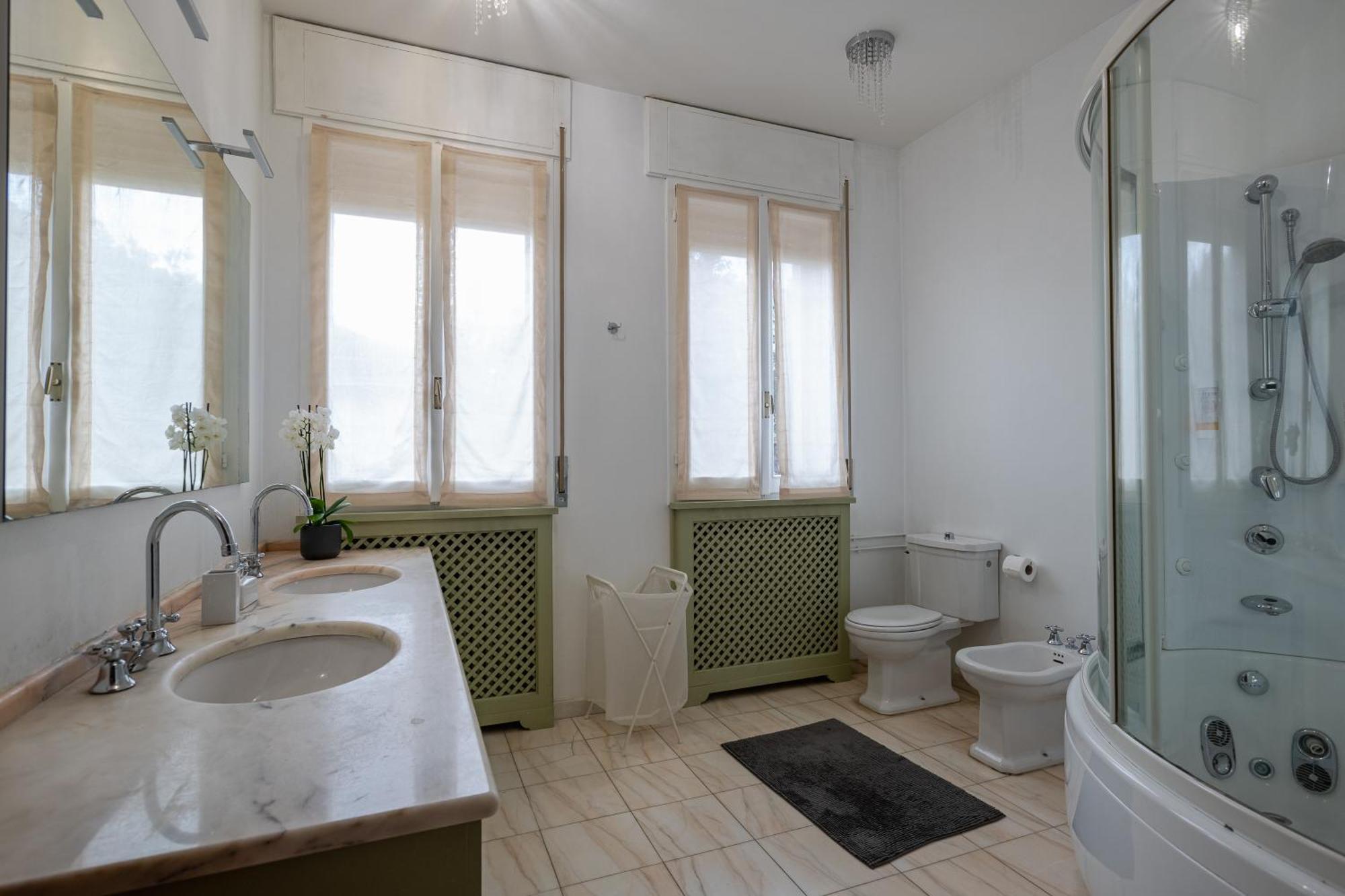 Room & Breakfast D'Annunzio Ravenna Dış mekan fotoğraf