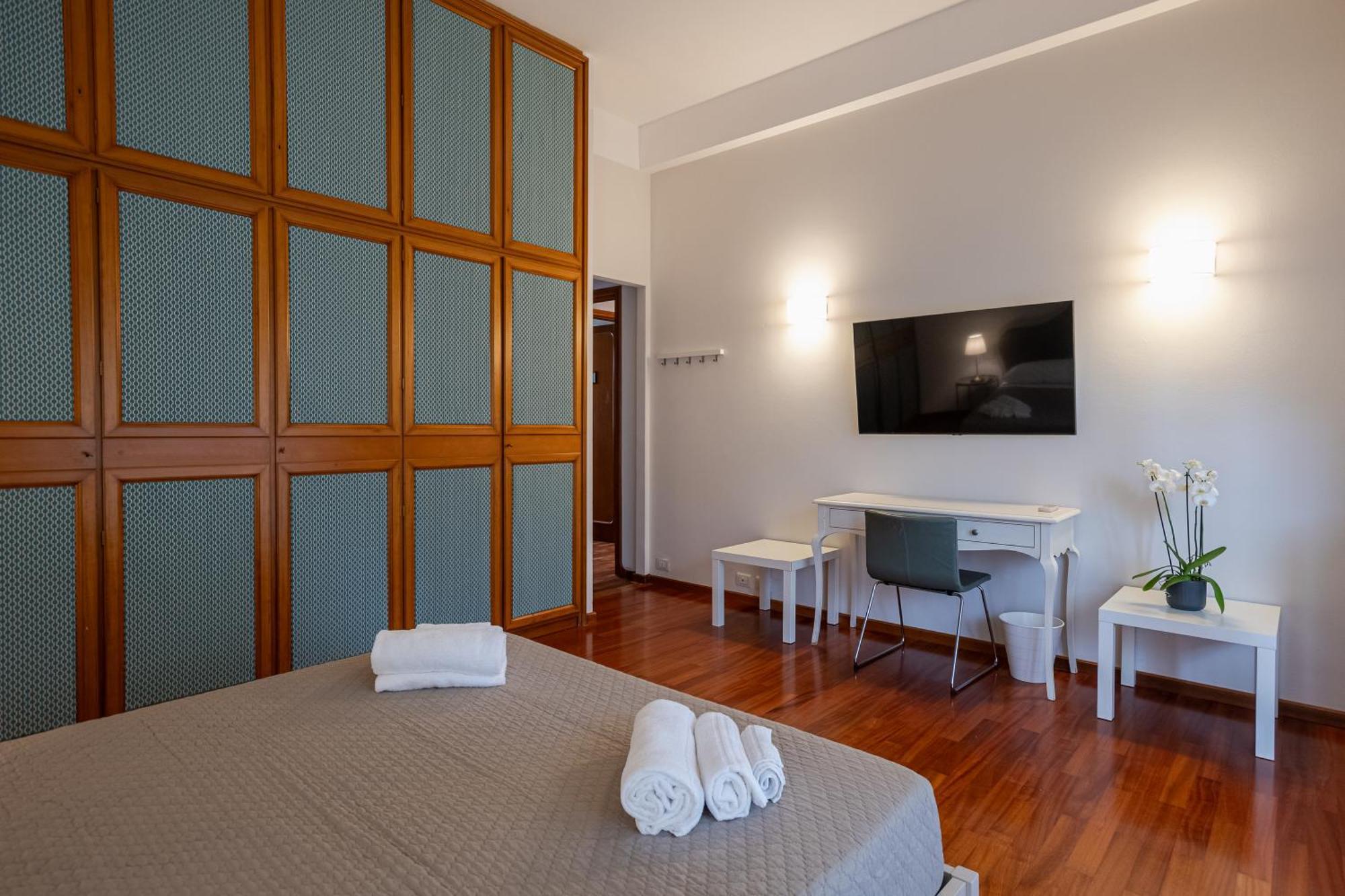 Room & Breakfast D'Annunzio Ravenna Dış mekan fotoğraf